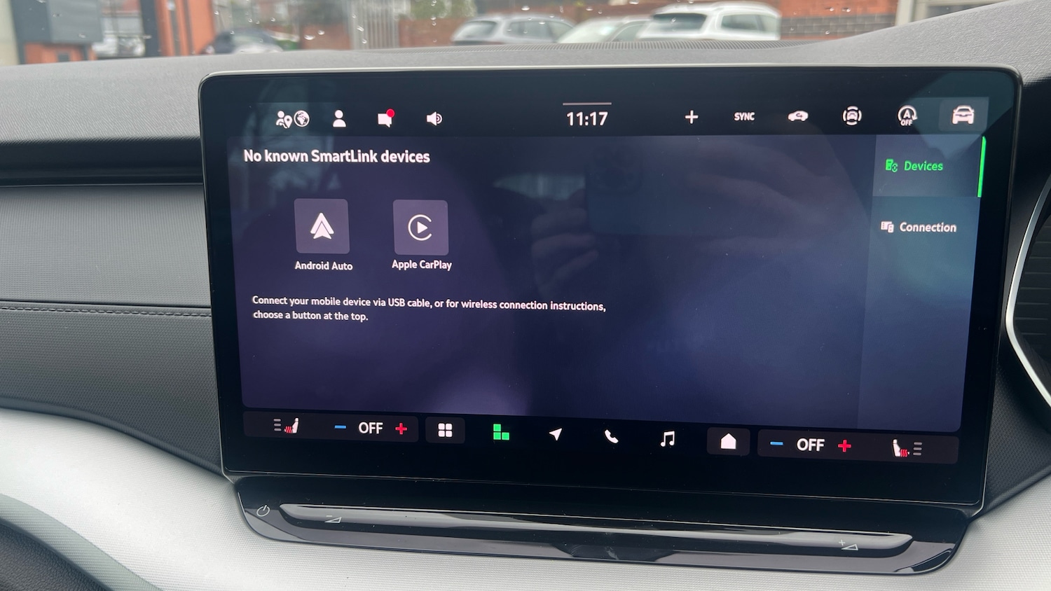 Used Skoda Octavia 2024 for sale - 76493655: Photo 24