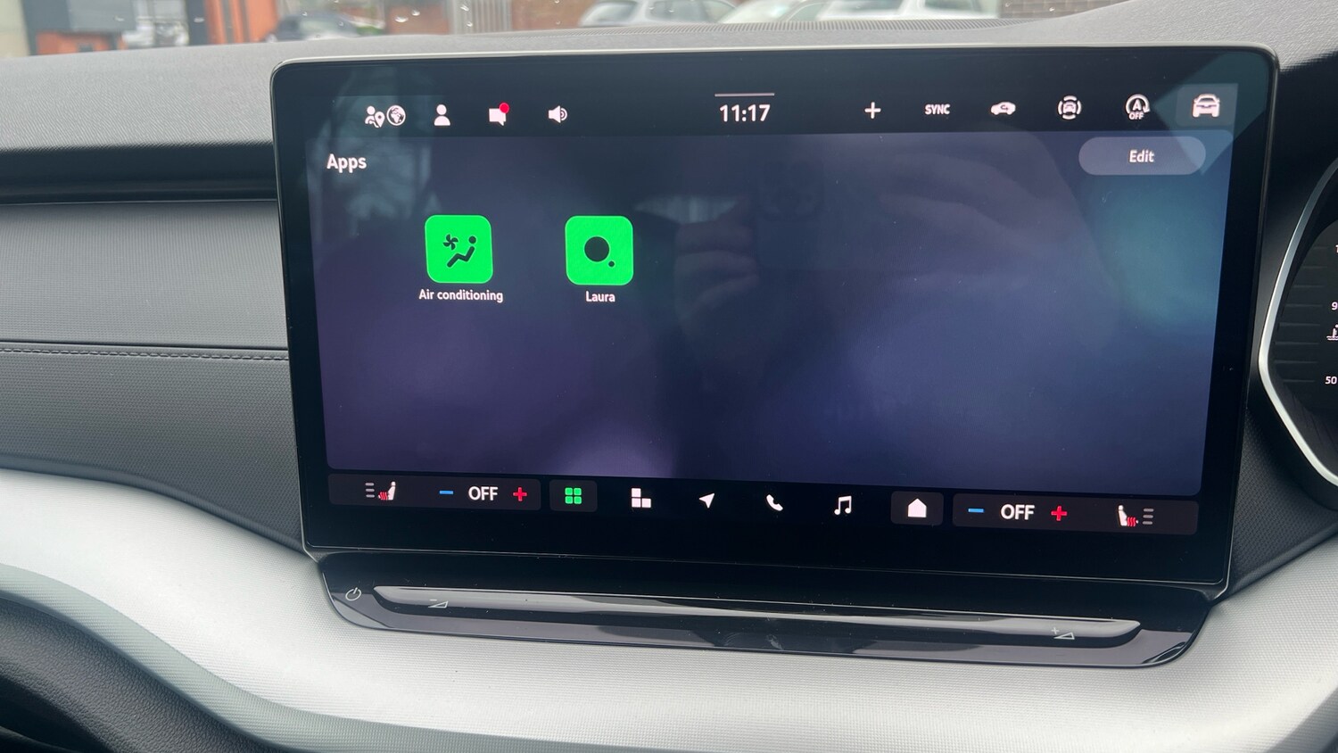 Used Skoda Octavia 2024 for sale - 76493655: Photo 25