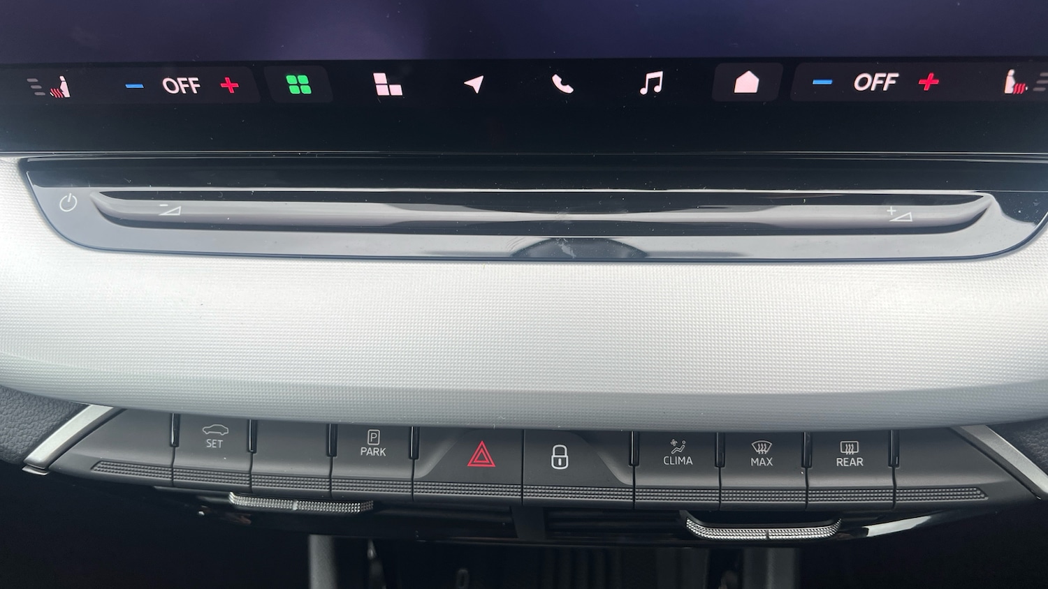 Used Skoda Octavia 2024 for sale - 76493655: Photo 26