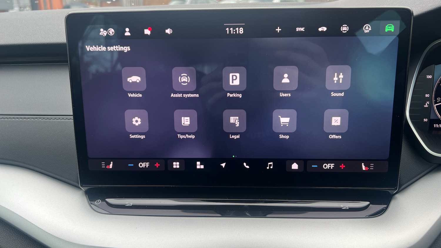 Used Skoda Octavia 2024 for sale - 76493655: Photo 27