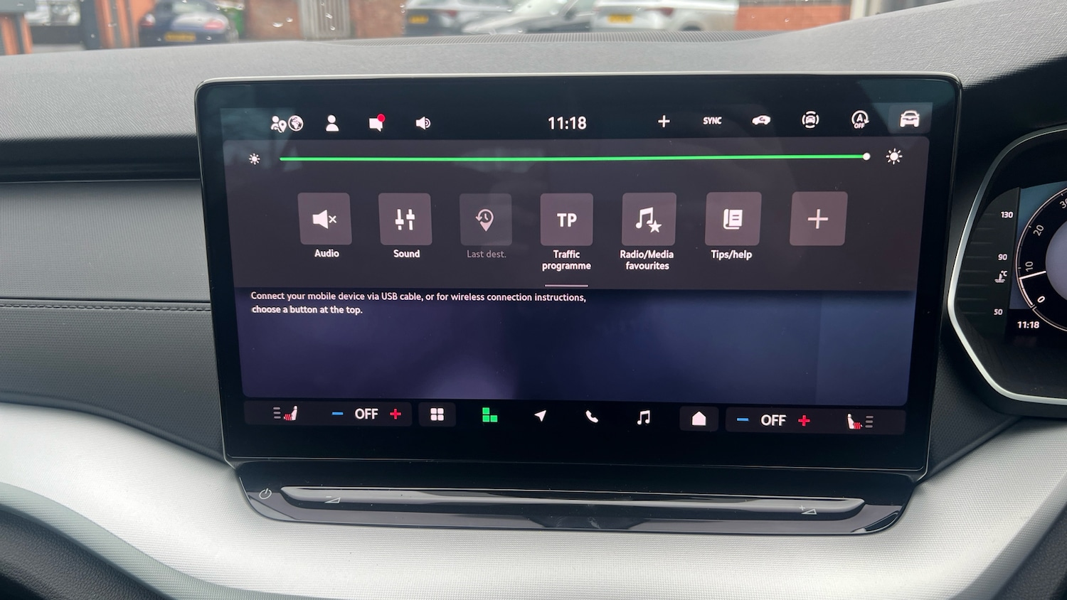 Used Skoda Octavia 2024 for sale - 76493655: Photo 29