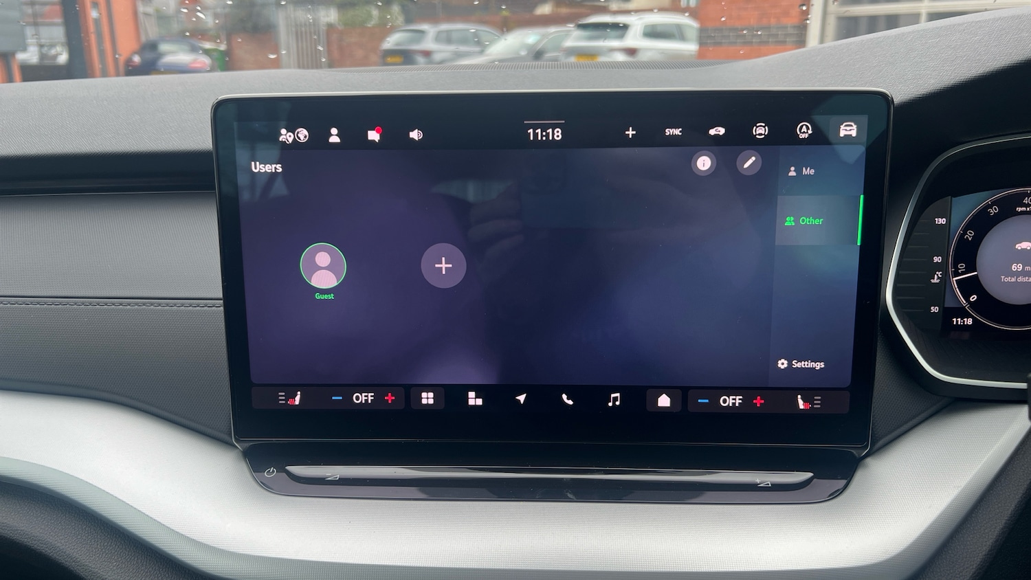 Used Skoda Octavia 2024 for sale - 76493655: Photo 30