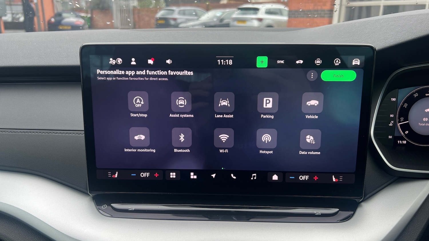 Used Skoda Octavia 2024 for sale - 76493655: Photo 31