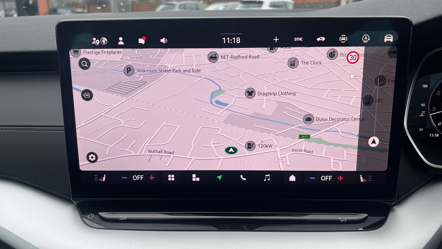 Used Skoda Octavia 2024 for sale - 76493655: Photo 32