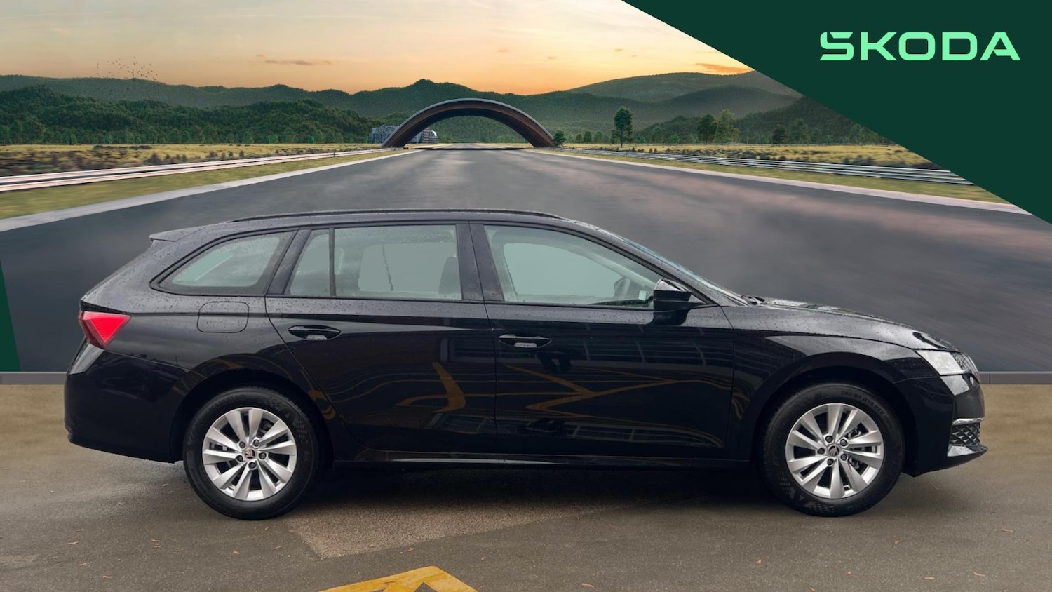 Used Skoda Octavia 2024 for sale - 76493655: Photo 4