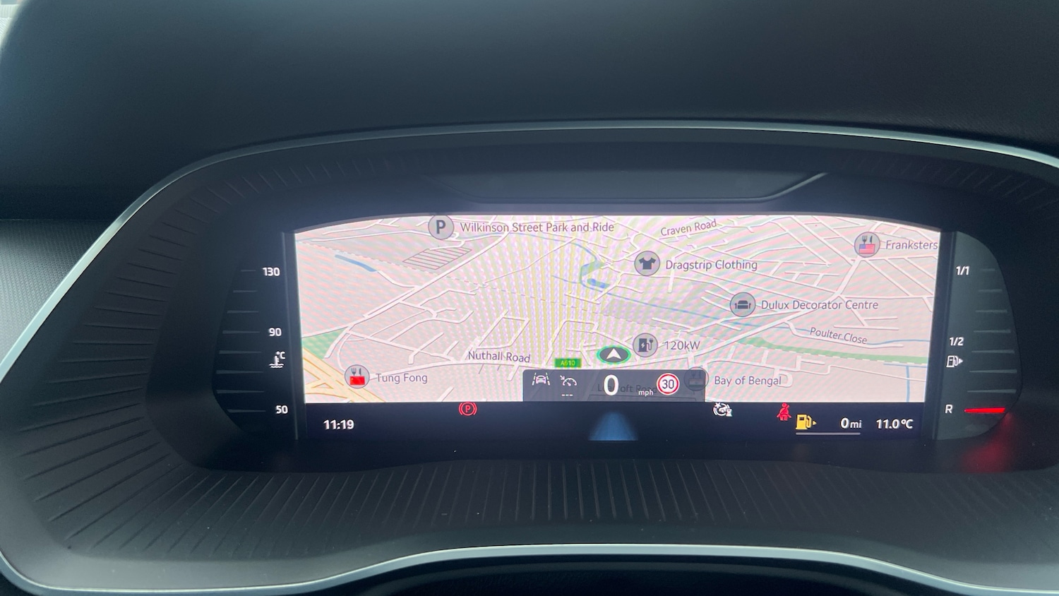 Used Skoda Octavia 2024 for sale - 76493655: Photo 43