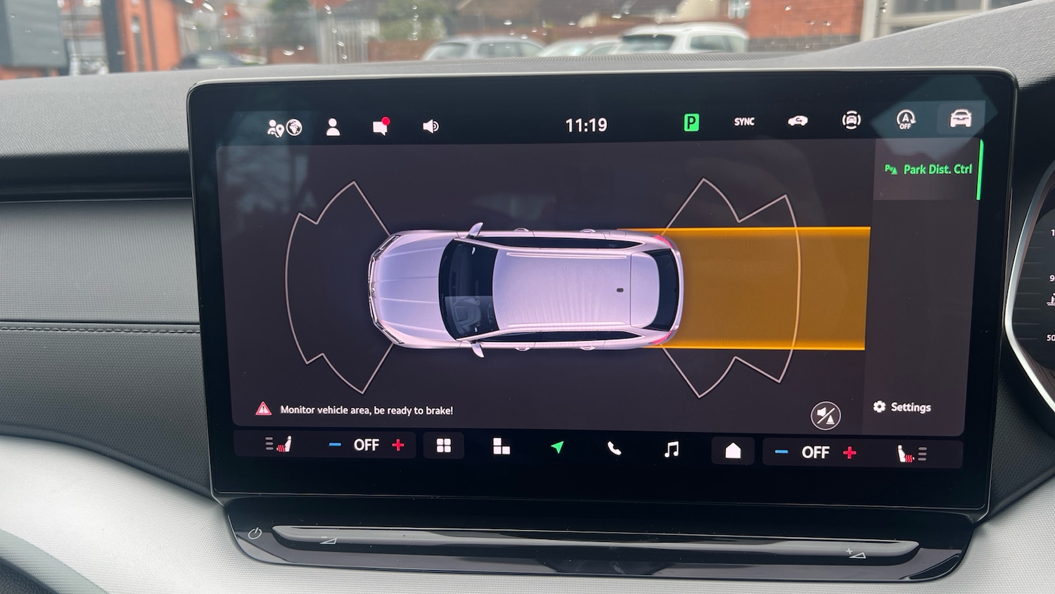 Used Skoda Octavia 2024 for sale - 76493655: Photo 44