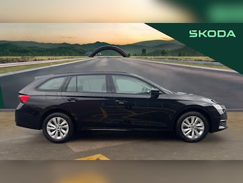 Used Skoda Octavia 2024 for sale - 76493655: Photo