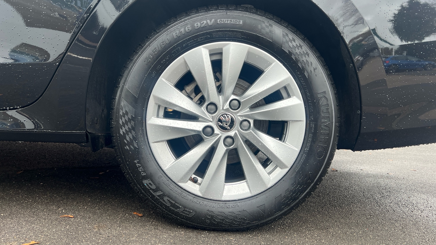 Used Skoda Octavia 2024 for sale - 76493655: Photo 5