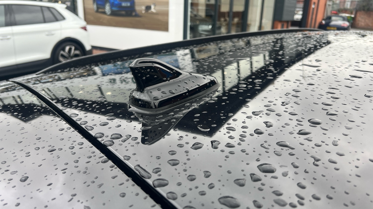 Used Skoda Octavia 2024 for sale - 76493655: Photo 50