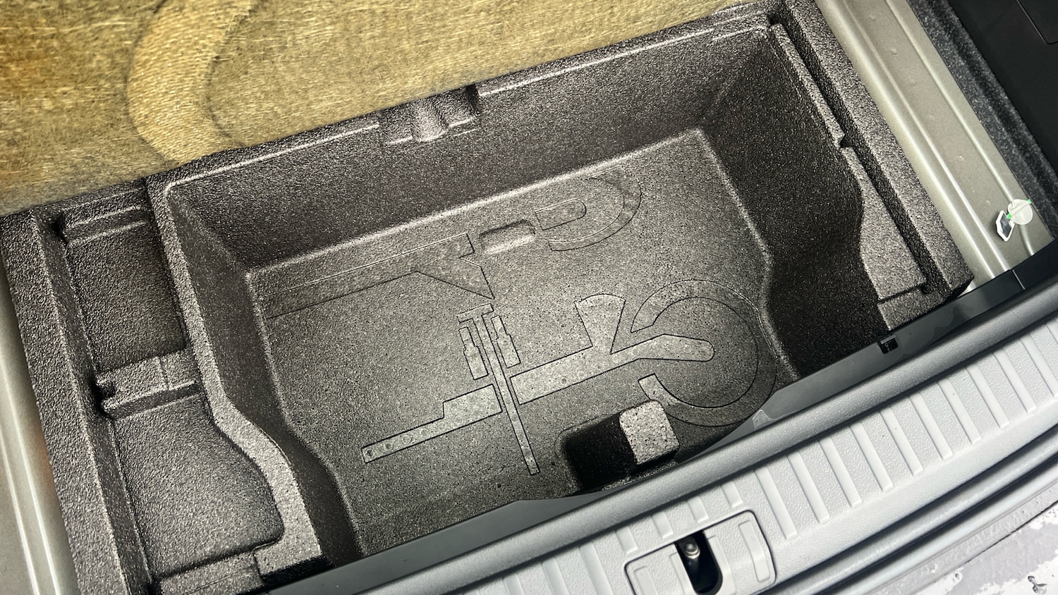 Used Skoda Octavia 2024 for sale - 76493655: Photo 52