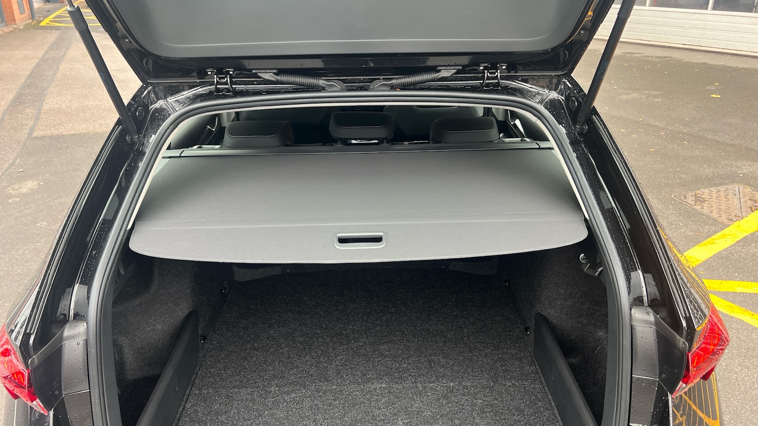 Used Skoda Octavia 2024 for sale - 76493655: Photo 53