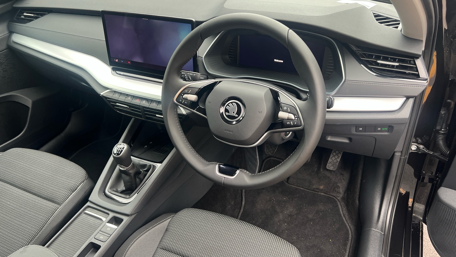 Used Skoda Octavia 2024 for sale - 76493655: Photo 6