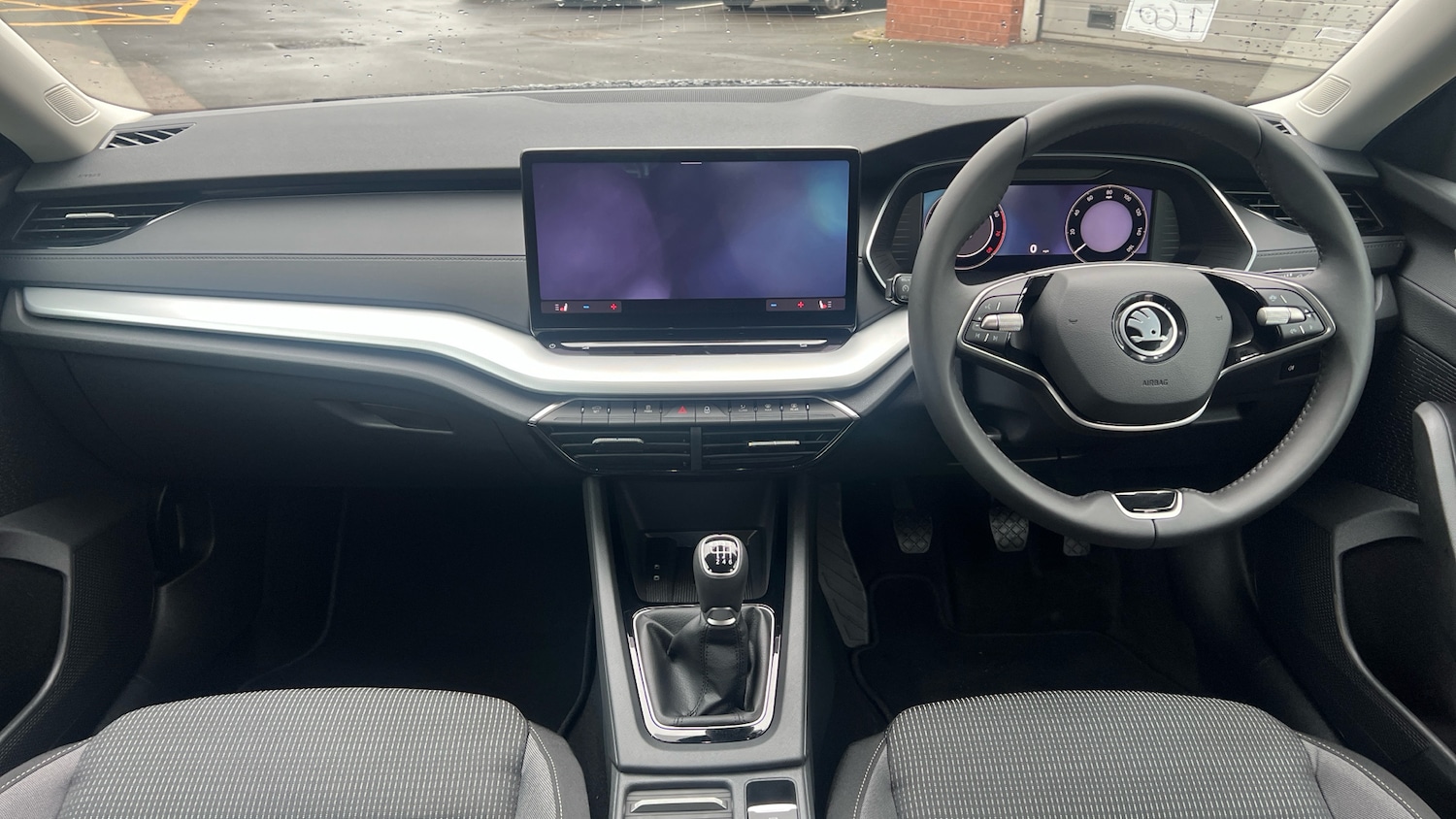 Used Skoda Octavia 2024 for sale - 76493655: Photo 9