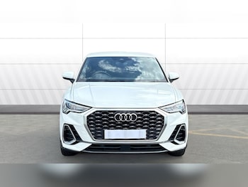 Used Audi Q3 2020 for sale - 79528248: Photo