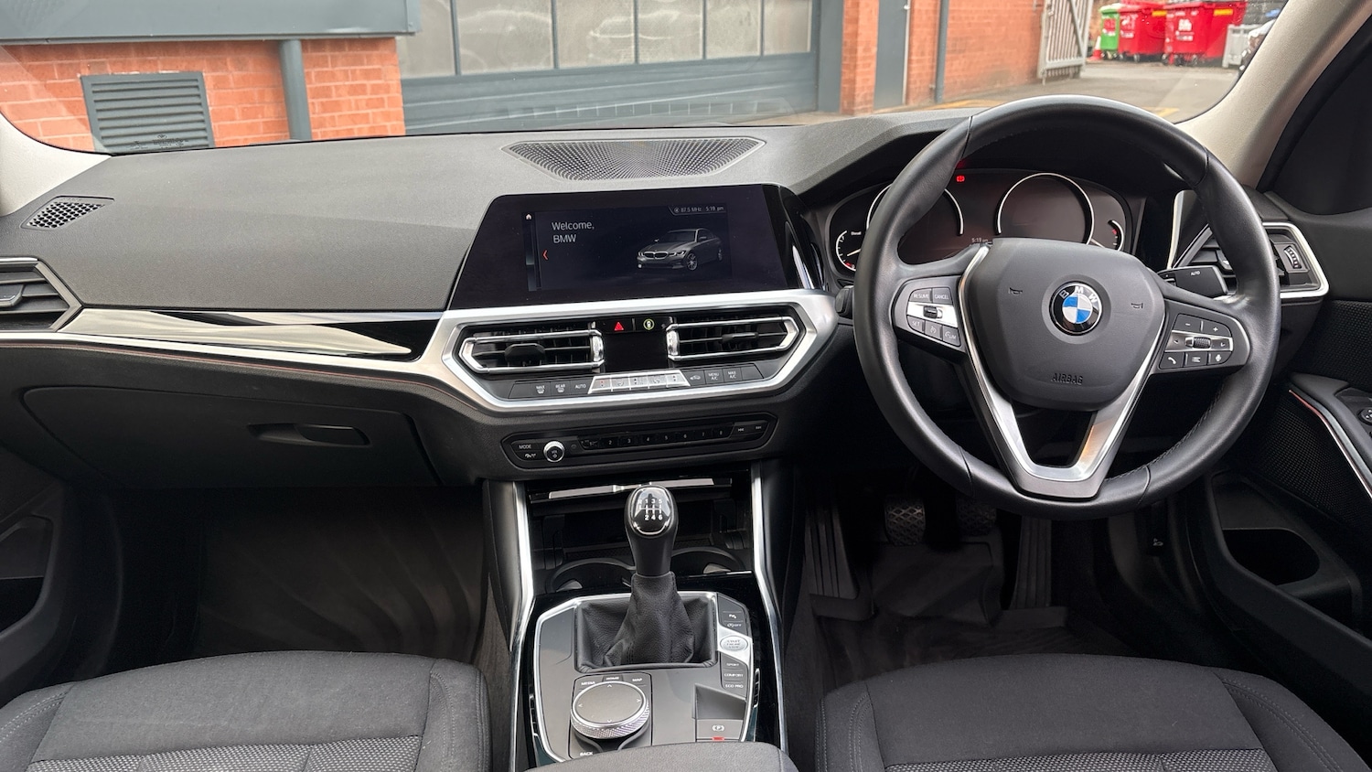 Used BMW 3 Series 2019 for sale - 78064354: Photo 10