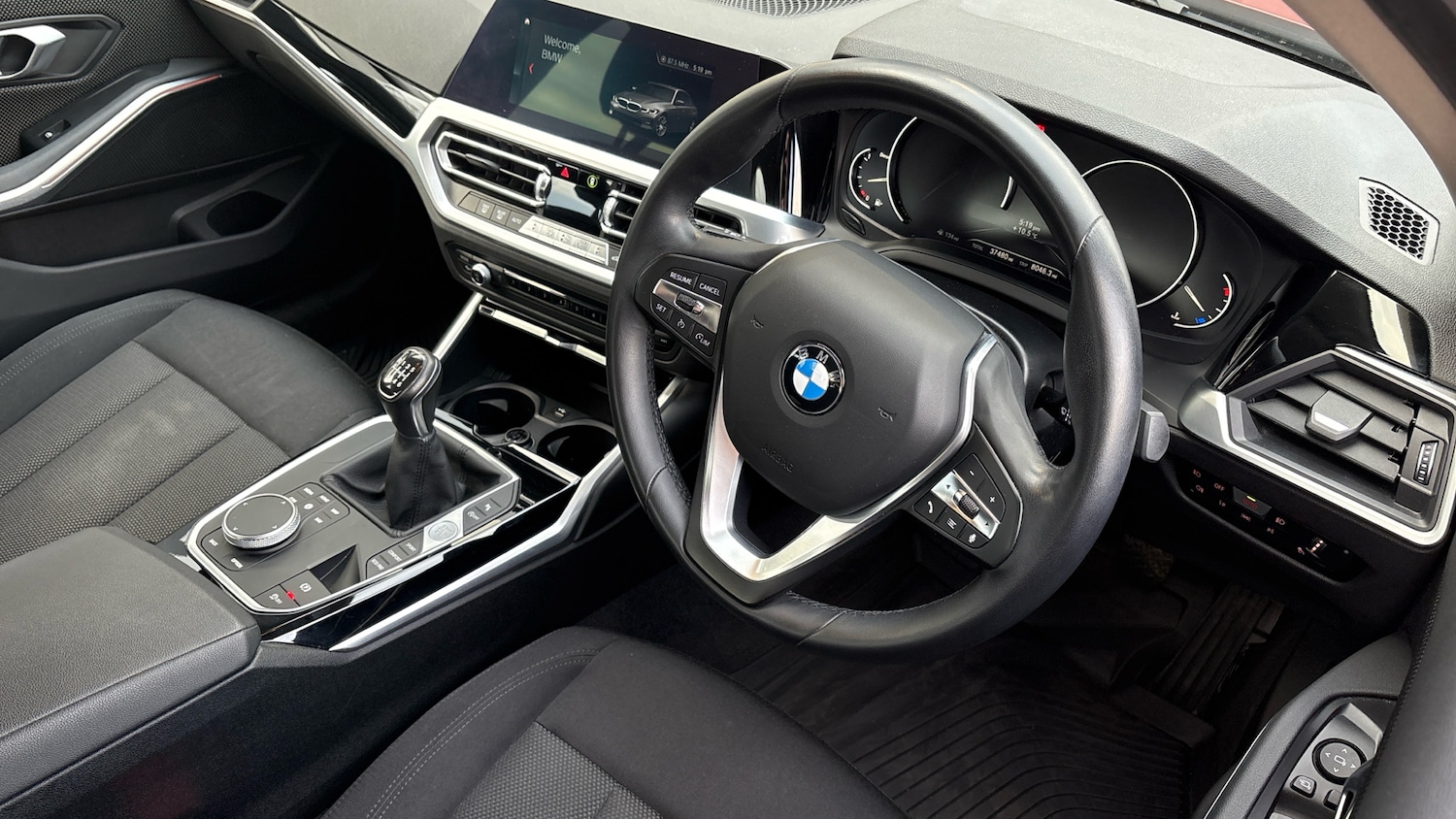 Used BMW 3 Series 2019 for sale - 78064354: Photo 11