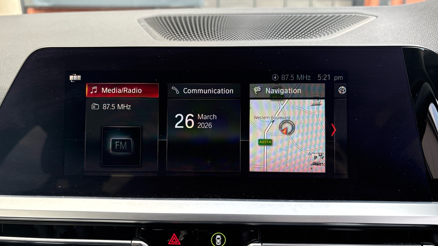 Used BMW 3 Series 2019 for sale - 78064354: Photo 12