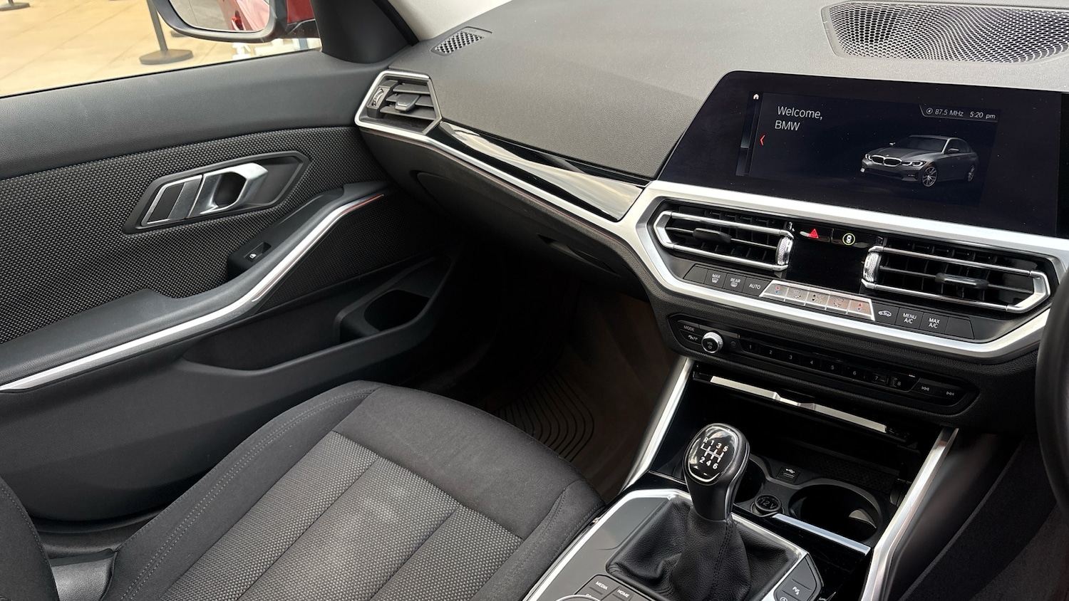 Used BMW 3 Series 2019 for sale - 78064354: Photo 14