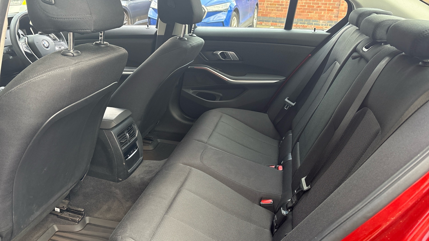 Used BMW 3 Series 2019 for sale - 78064354: Photo 16