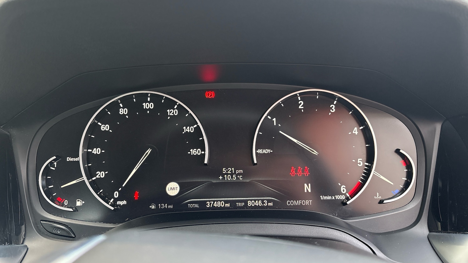 Used BMW 3 Series 2019 for sale - 78064354: Photo 18