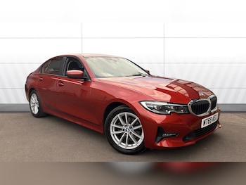 Used BMW 3 Series 2019 for sale - 78064354: Photo