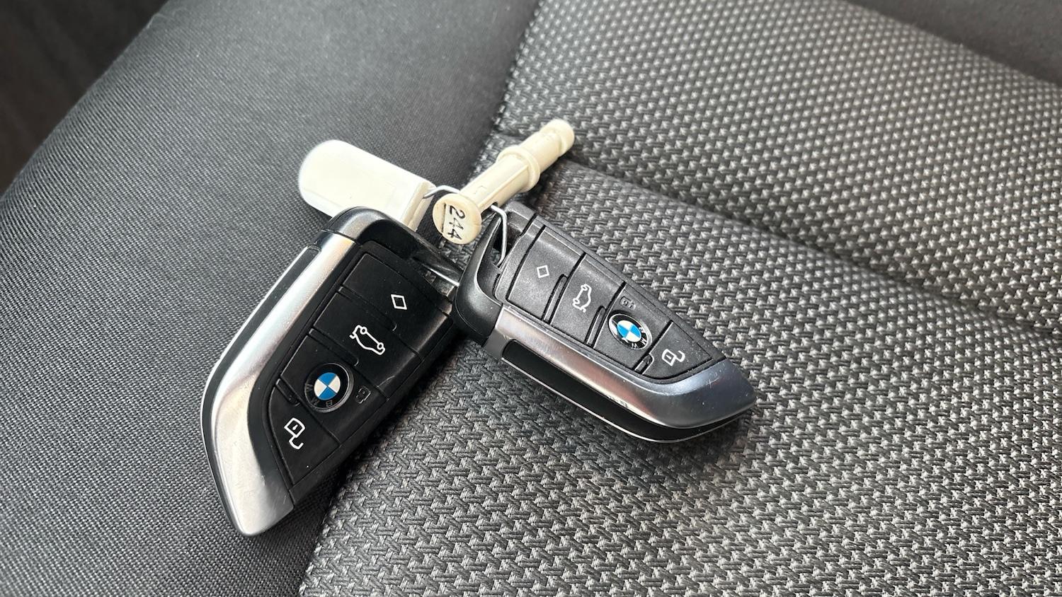 Used BMW 3 Series 2019 for sale - 78064354: Photo 20