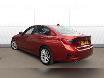 Used BMW 3 Series 2019 for sale - 78064354: Photo