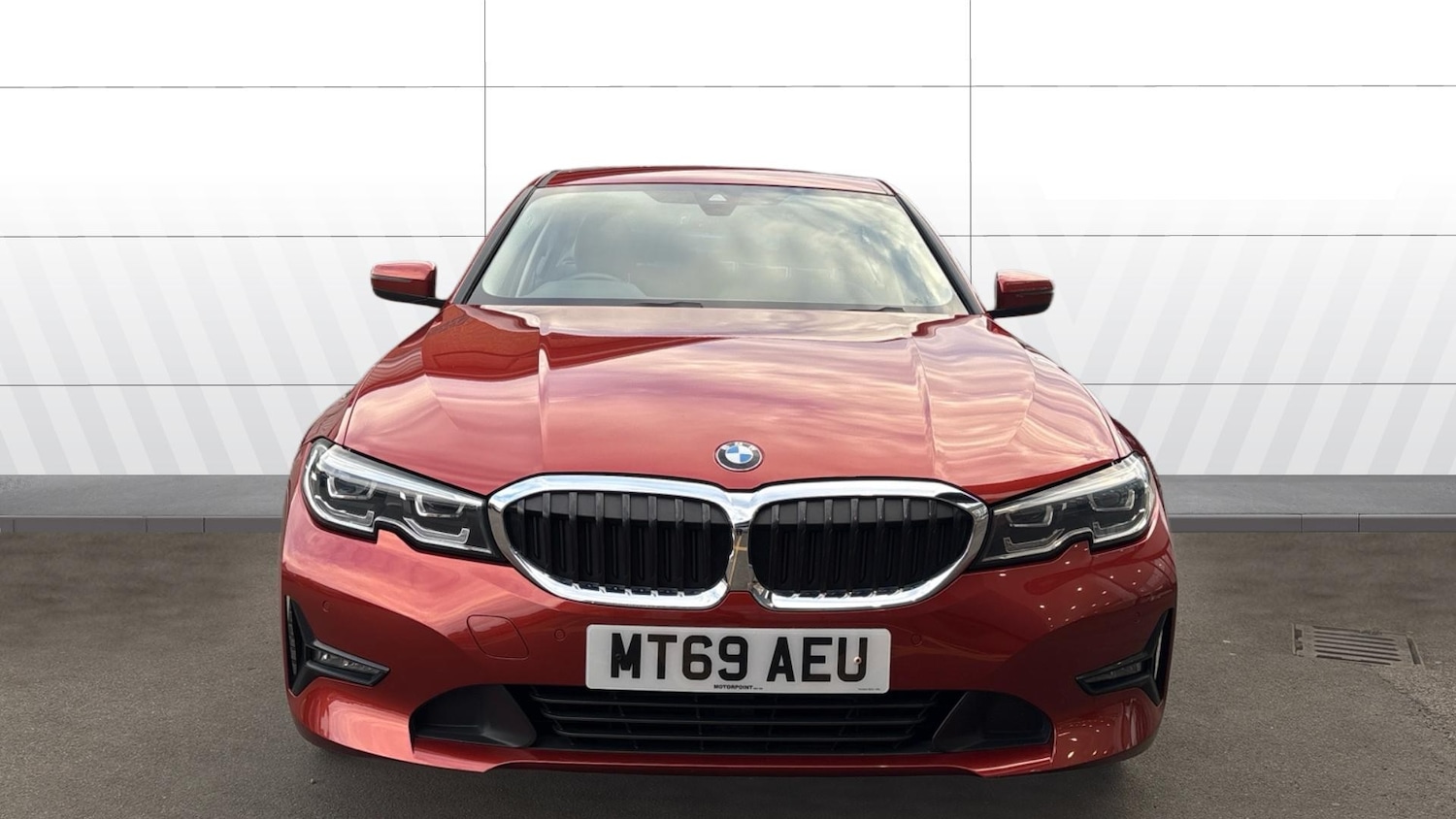 Used BMW 3 Series 2019 for sale - 78064354: Photo 3
