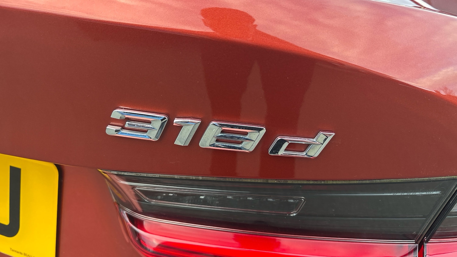 Used BMW 3 Series 2019 for sale - 78064354: Photo 33