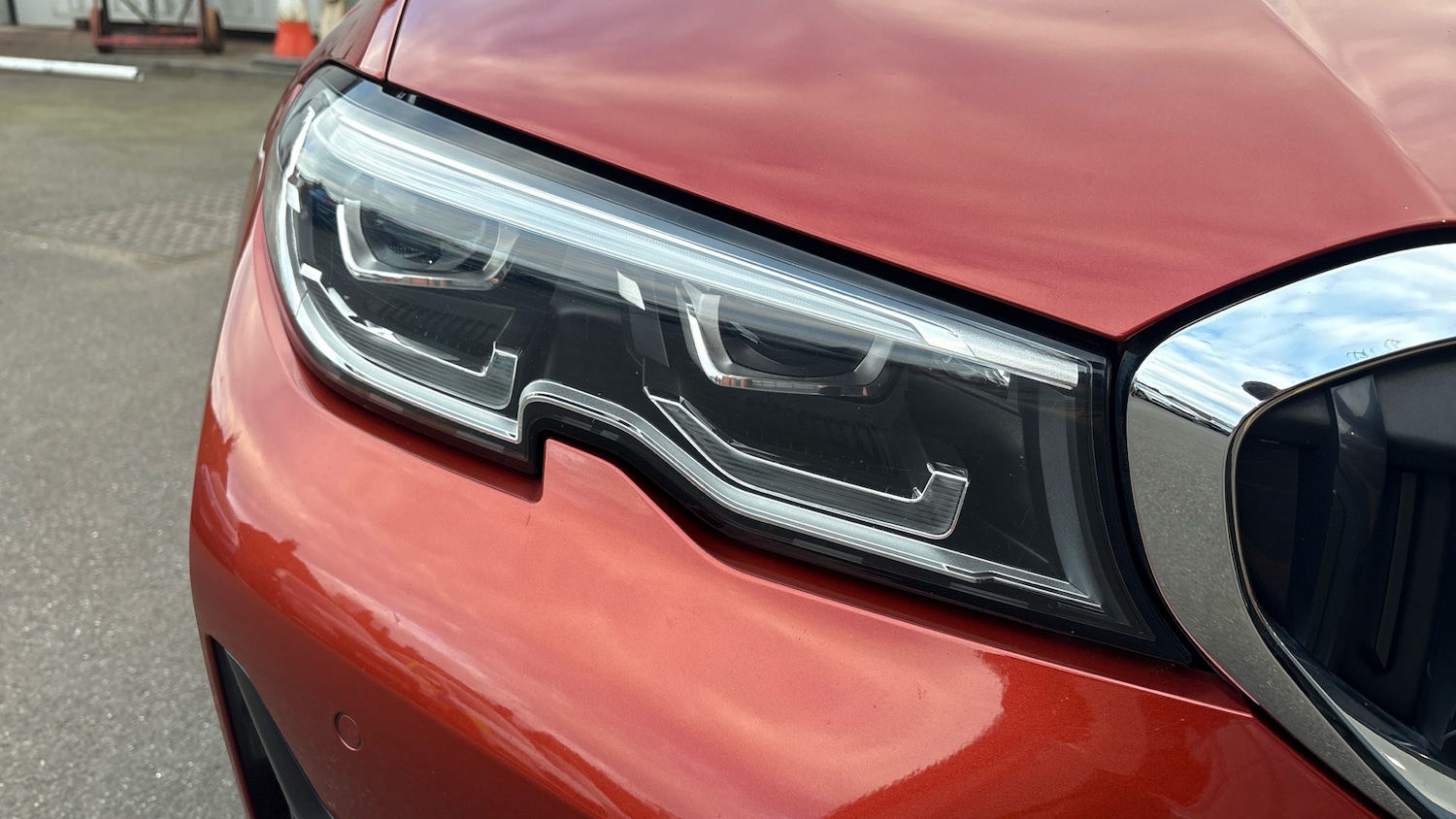 Used BMW 3 Series 2019 for sale - 78064354: Photo 39