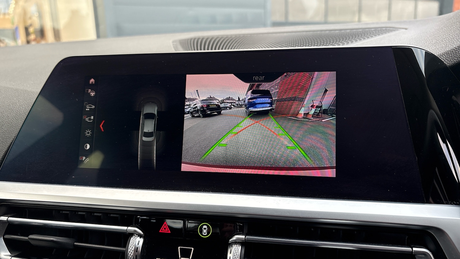 Used BMW 3 Series 2019 for sale - 78064354: Photo 41