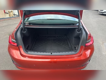 Used BMW 3 Series 2019 for sale - 78064354: Photo