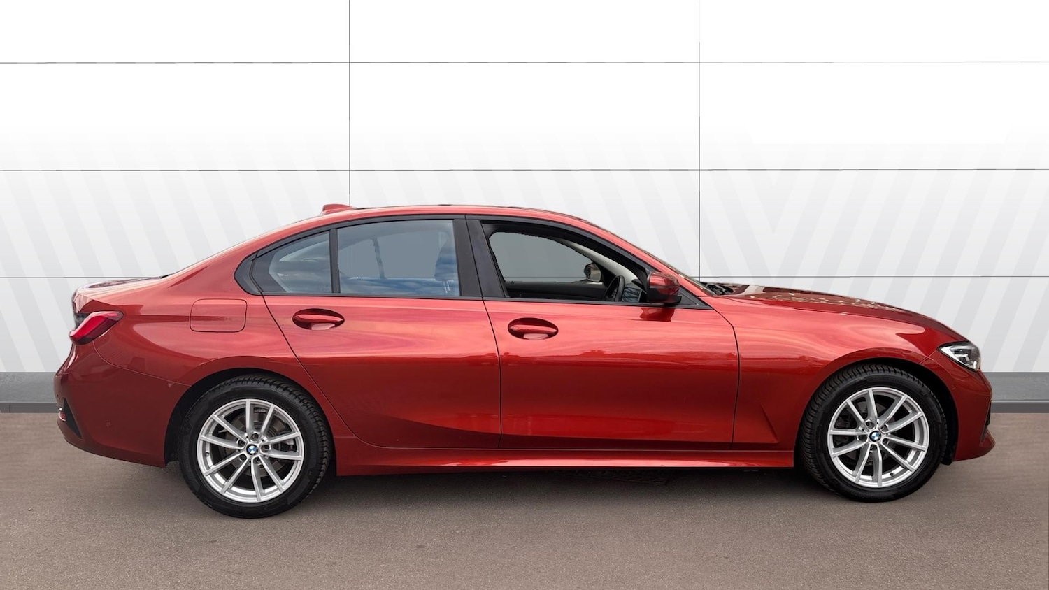 Used BMW 3 Series 2019 for sale - 78064354: Photo 5