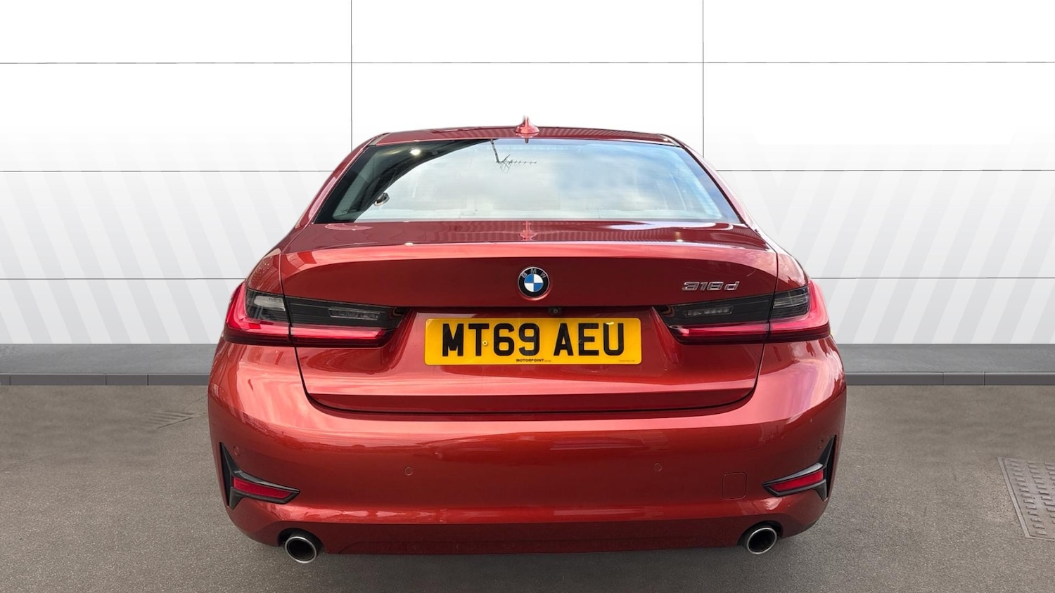 Used BMW 3 Series 2019 for sale - 78064354: Photo 6
