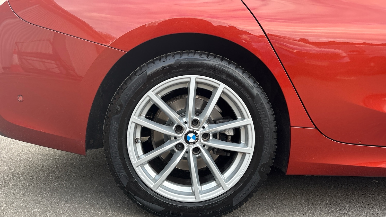 Used BMW 3 Series 2019 for sale - 78064354: Photo 7