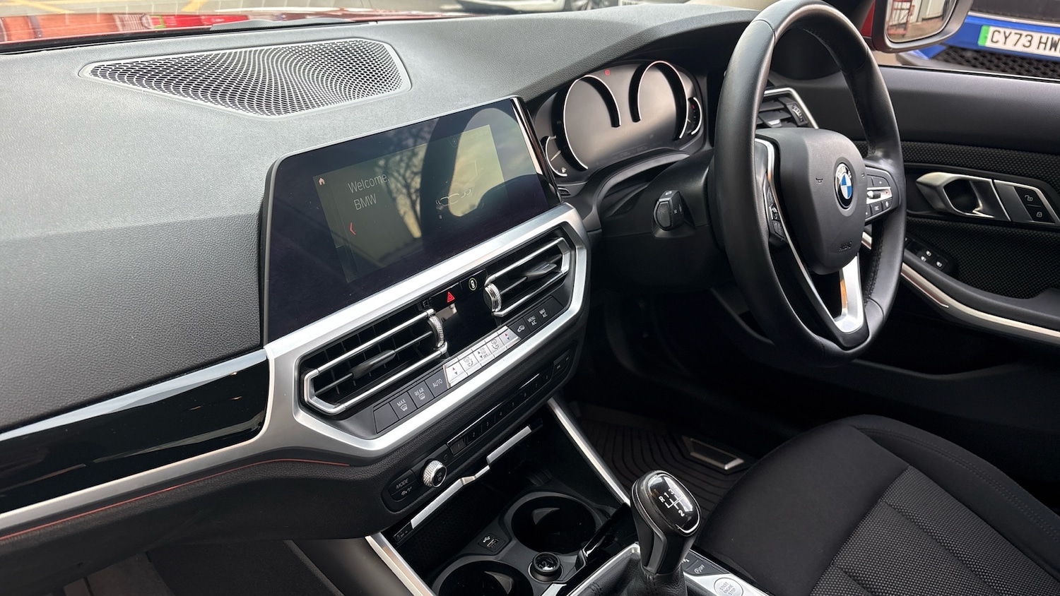 Used BMW 3 Series 2019 for sale - 78064354: Photo 9