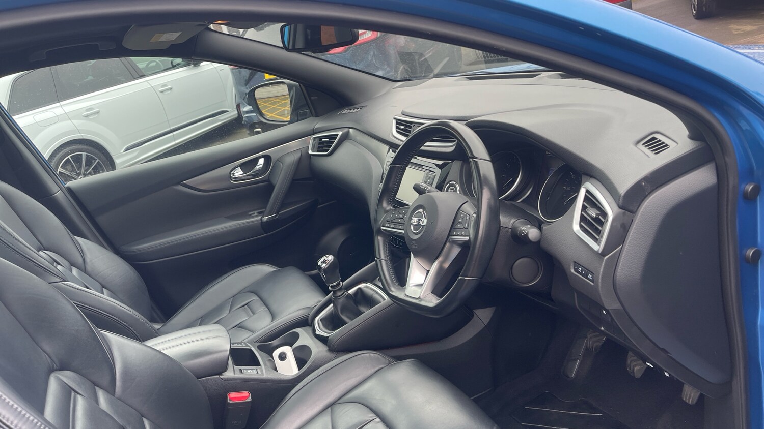 Used Nissan Qashqai 2020 for sale - 77818684: Photo 11