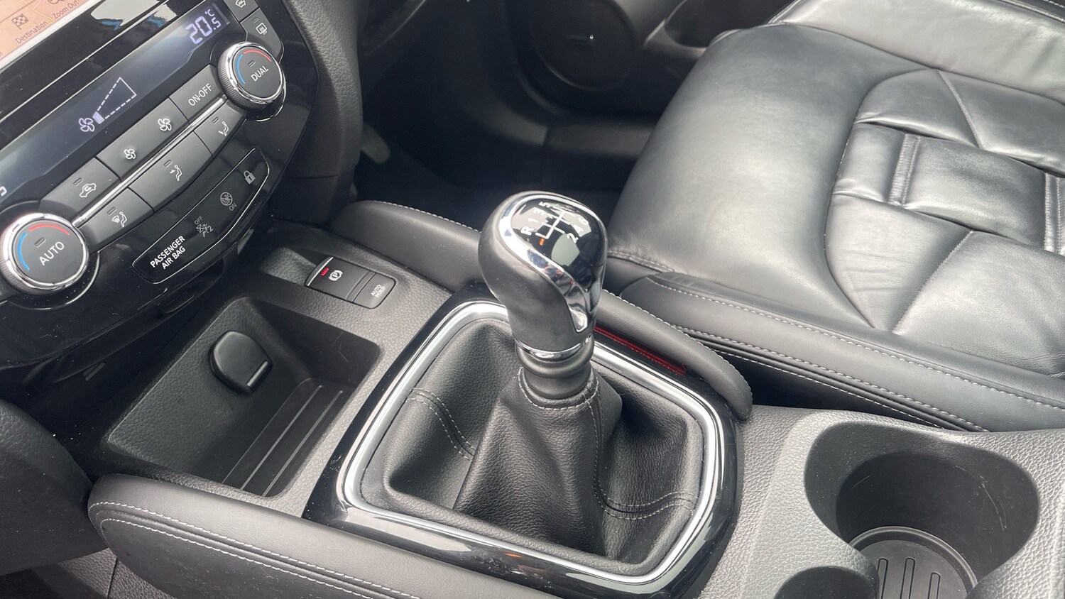 Used Nissan Qashqai 2020 for sale - 77818684: Photo 13