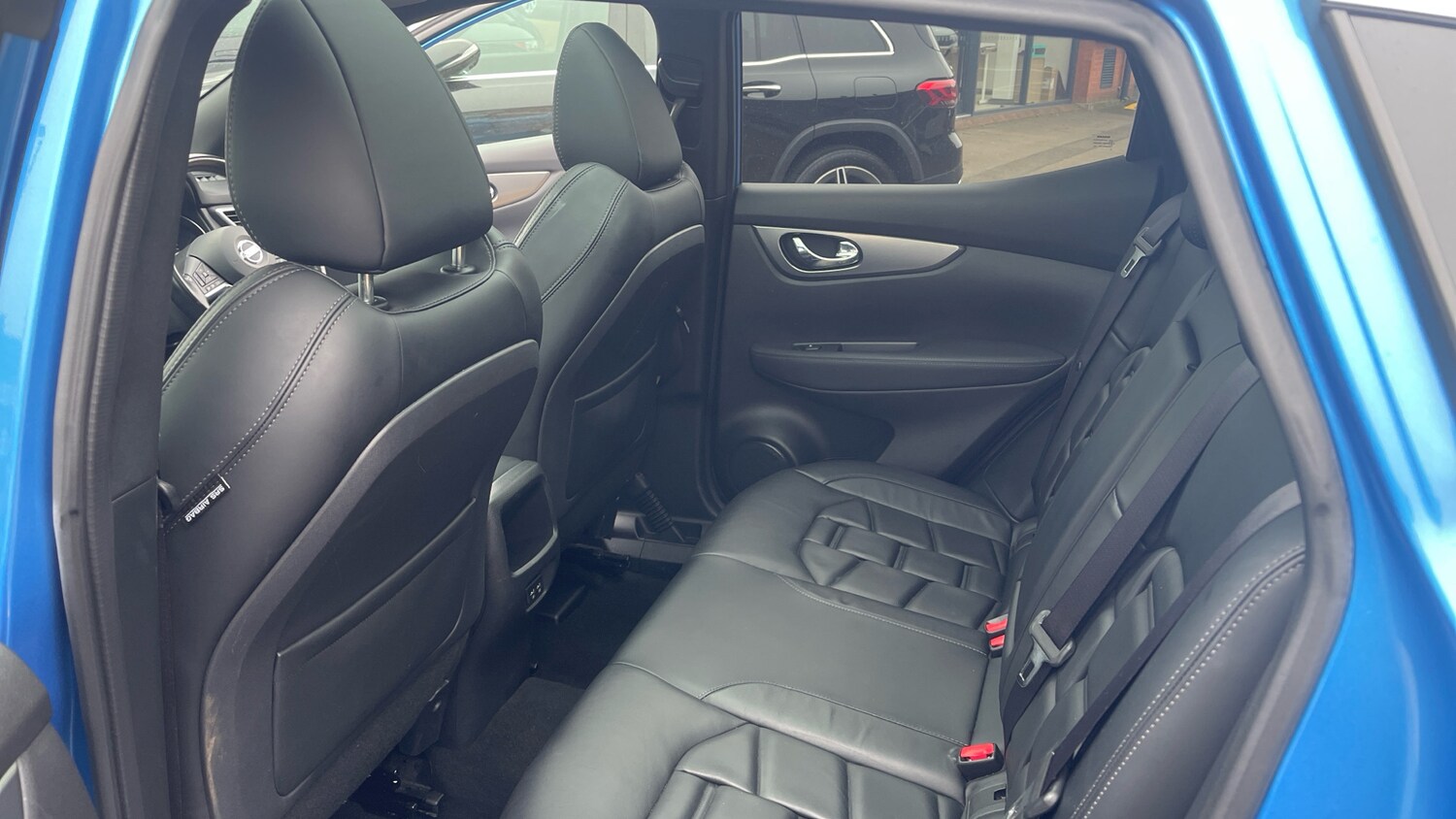 Used Nissan Qashqai 2020 for sale - 77818684: Photo 16