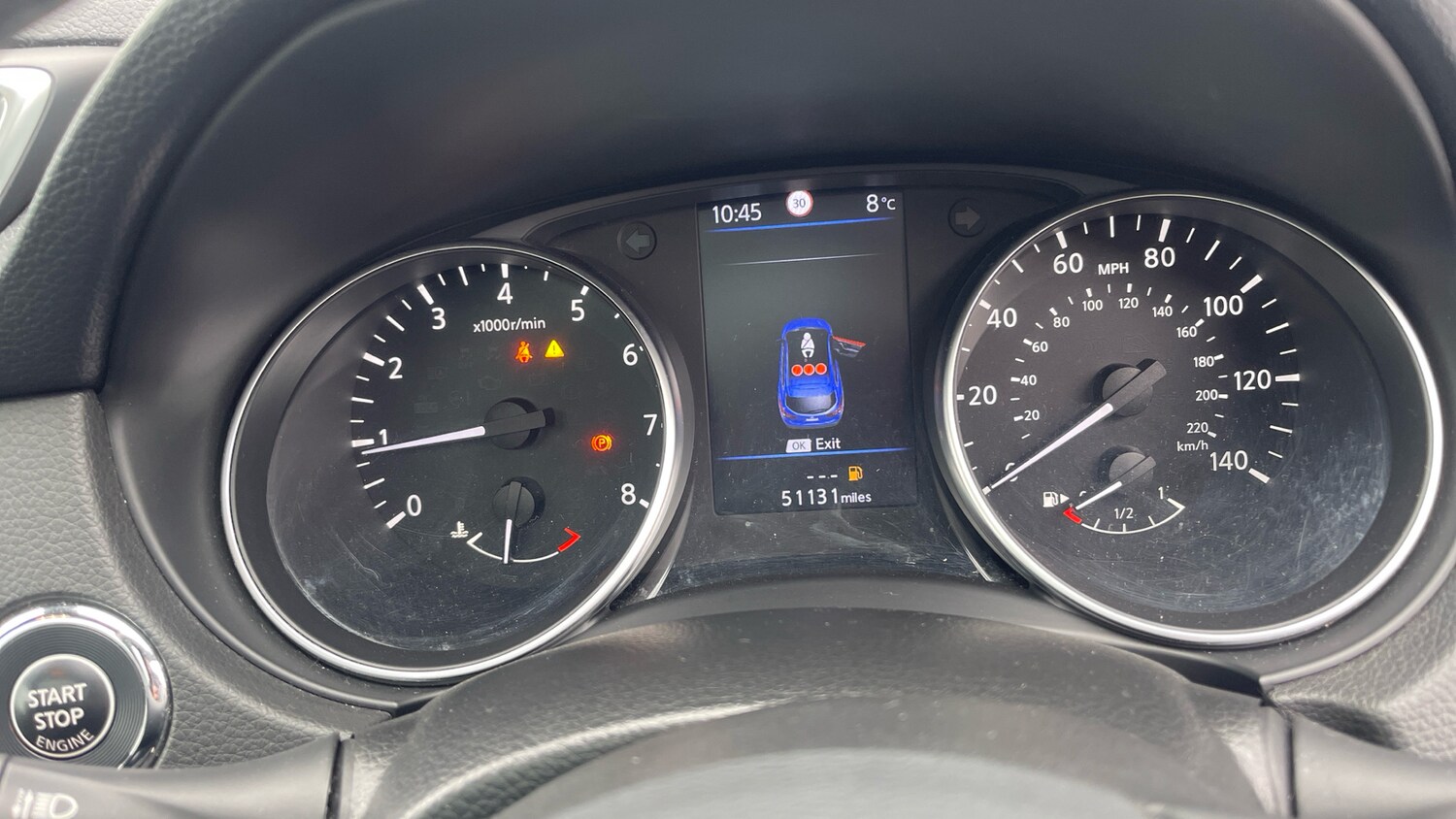 Used Nissan Qashqai 2020 for sale - 77818684: Photo 18