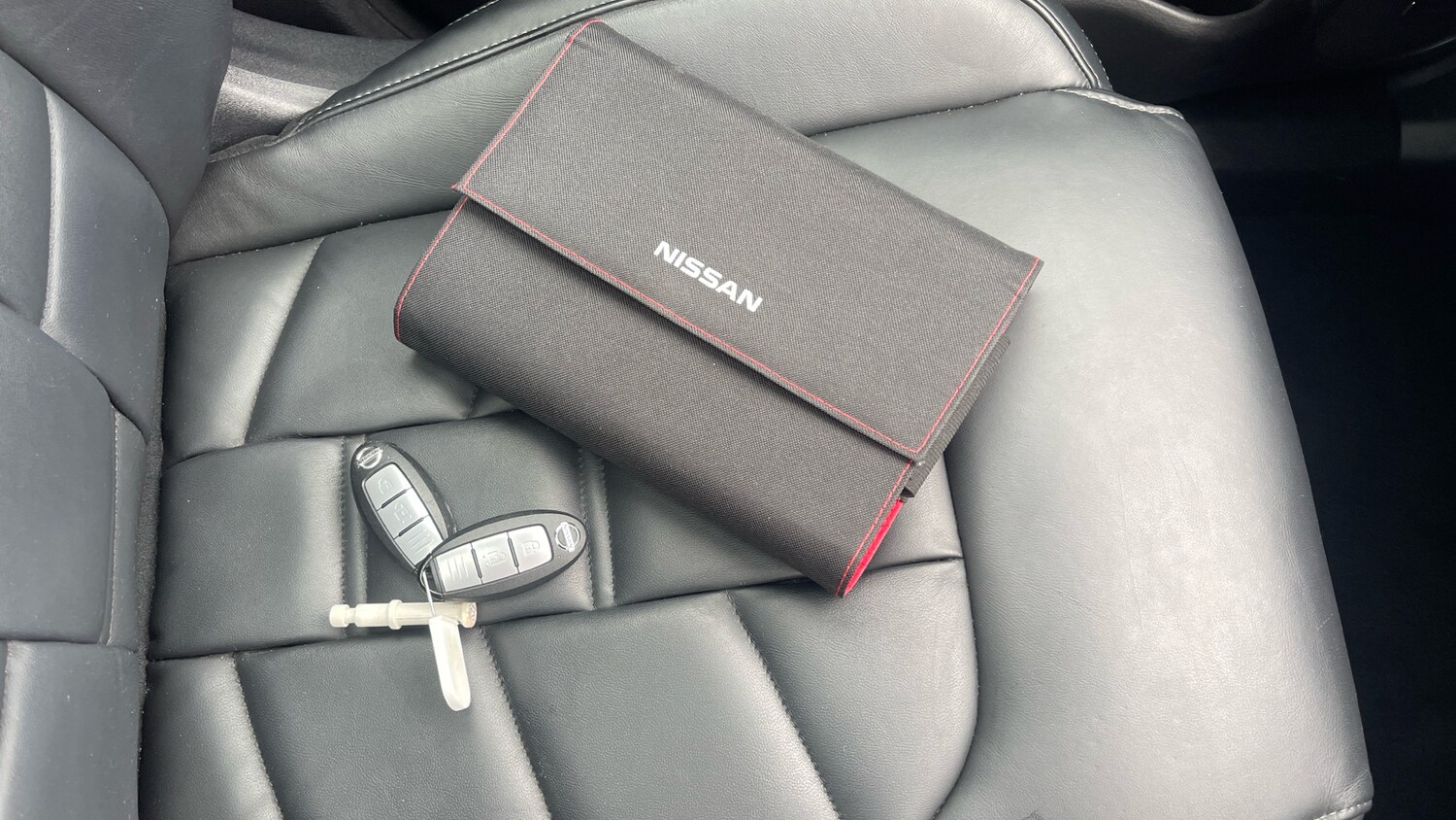 Used Nissan Qashqai 2020 for sale - 77818684: Photo 19