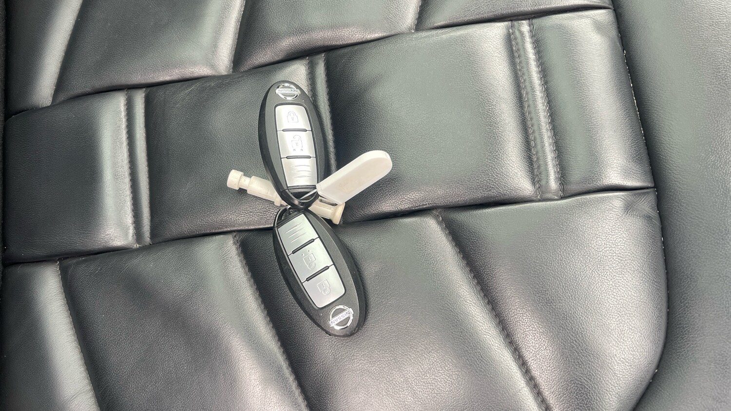 Used Nissan Qashqai 2020 for sale - 77818684: Photo 20