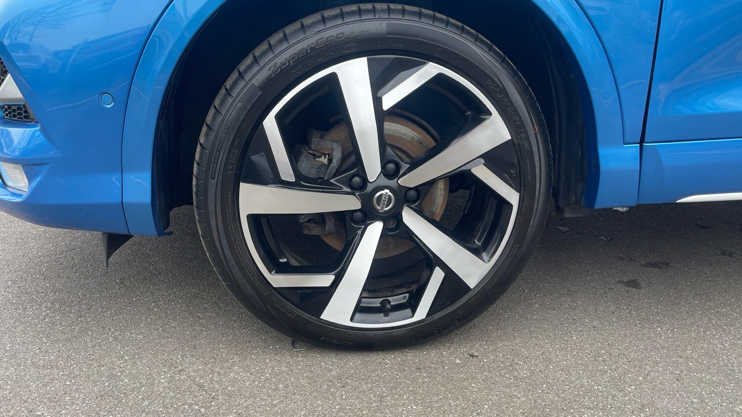 Used Nissan Qashqai 2020 for sale - 77818684: Photo 27