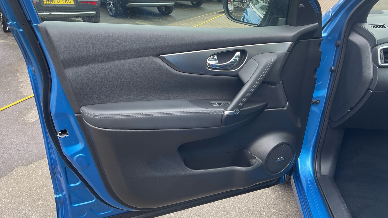 Used Nissan Qashqai 2020 for sale - 77818684: Photo 31