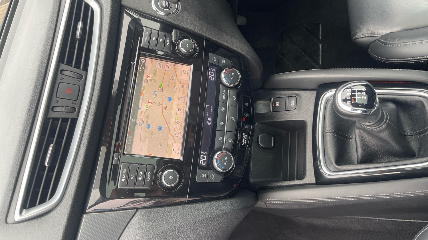 Used Nissan Qashqai 2020 for sale - 77818684: Photo 36