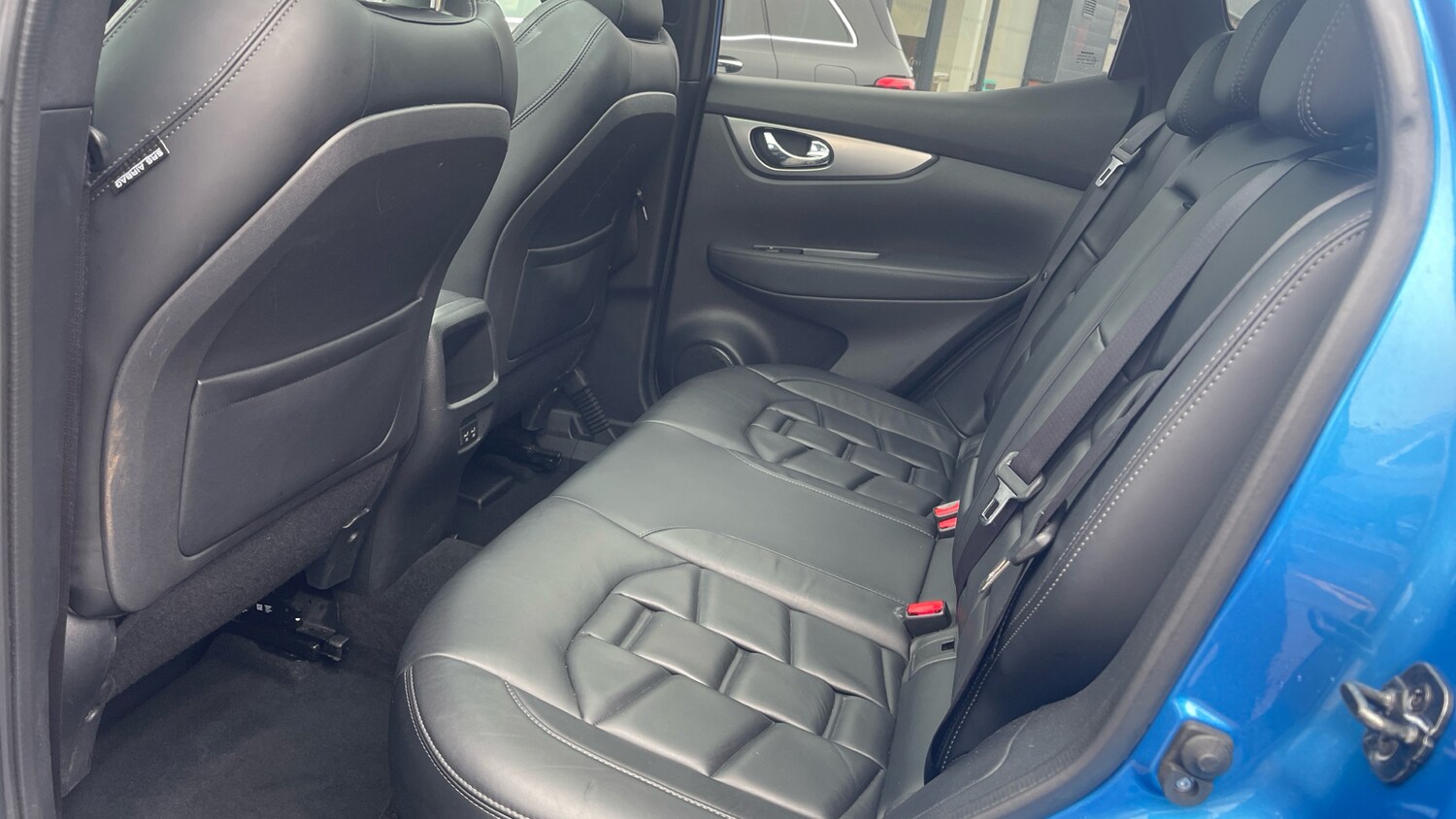 Used Nissan Qashqai 2020 for sale - 77818684: Photo 37