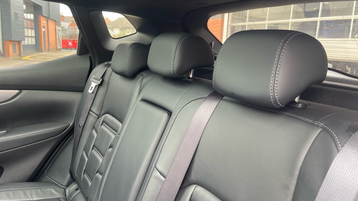 Used Nissan Qashqai 2020 for sale - 77818684: Photo 41