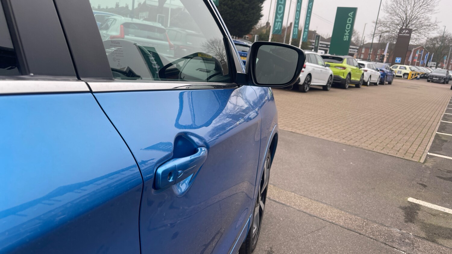 Used Nissan Qashqai 2020 for sale - 77818684: Photo 47