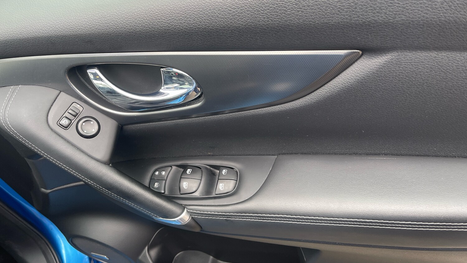 Used Nissan Qashqai 2020 for sale - 77818684: Photo 48